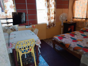Decent Couples & Decent Friends Room